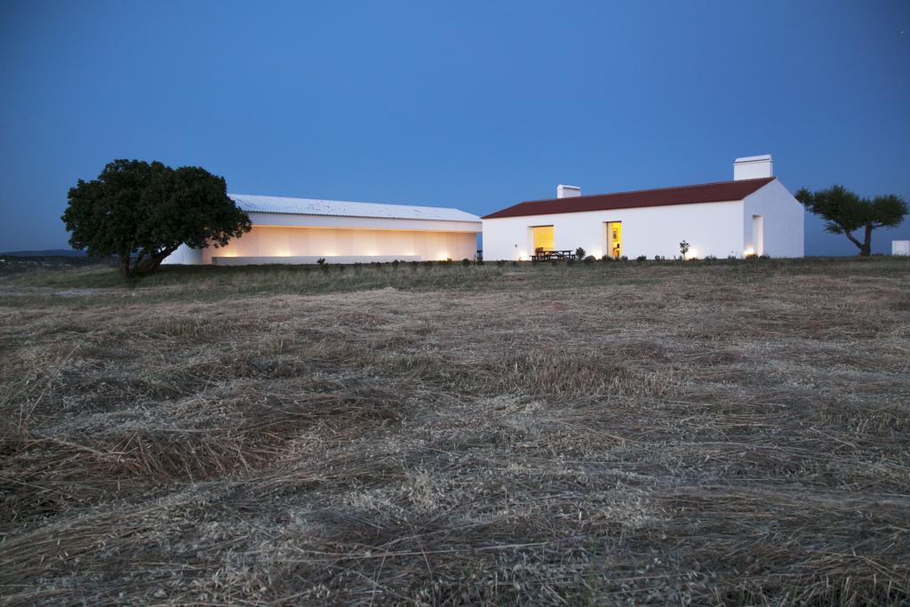 Monte Da Azarujinha Azaruja Exterior foto