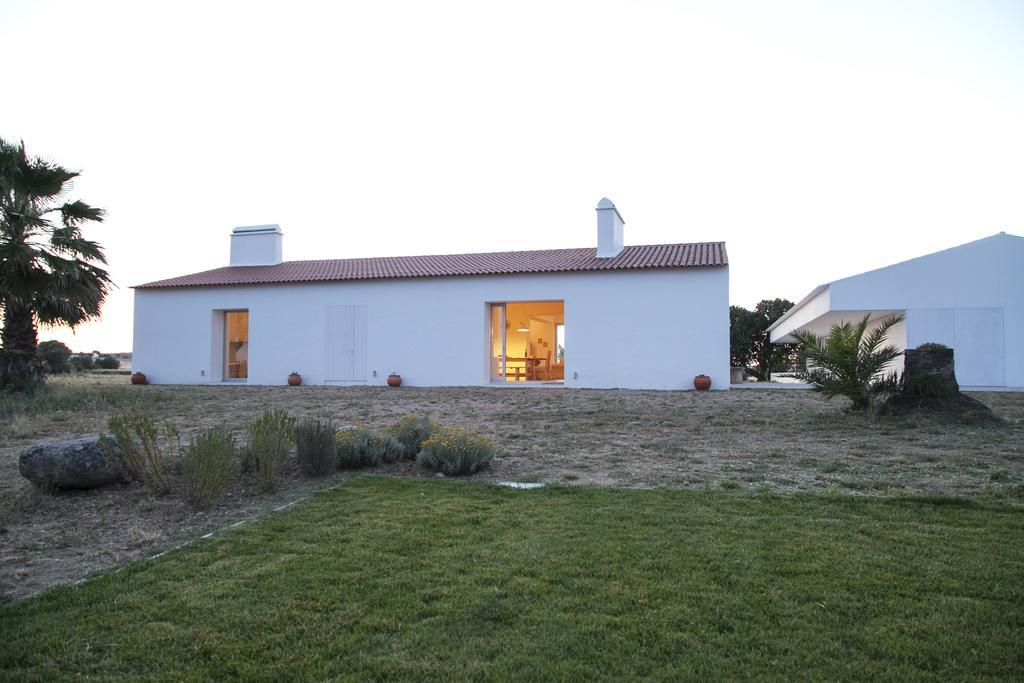 Monte Da Azarujinha Azaruja Exterior foto