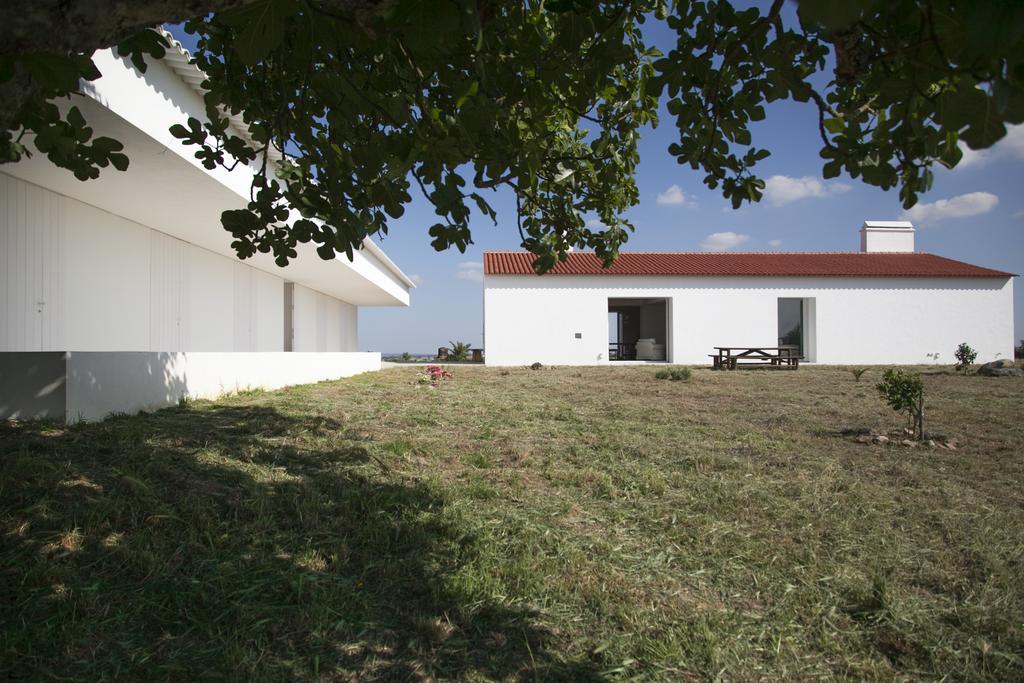 Monte Da Azarujinha Azaruja Exterior foto