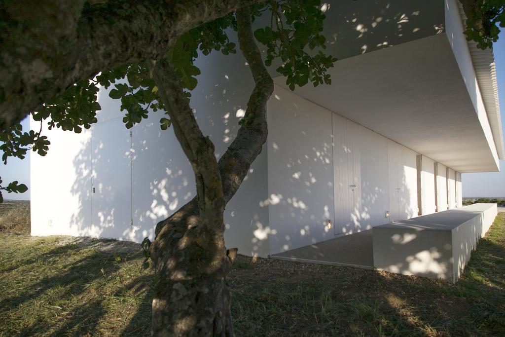 Monte Da Azarujinha Azaruja Exterior foto