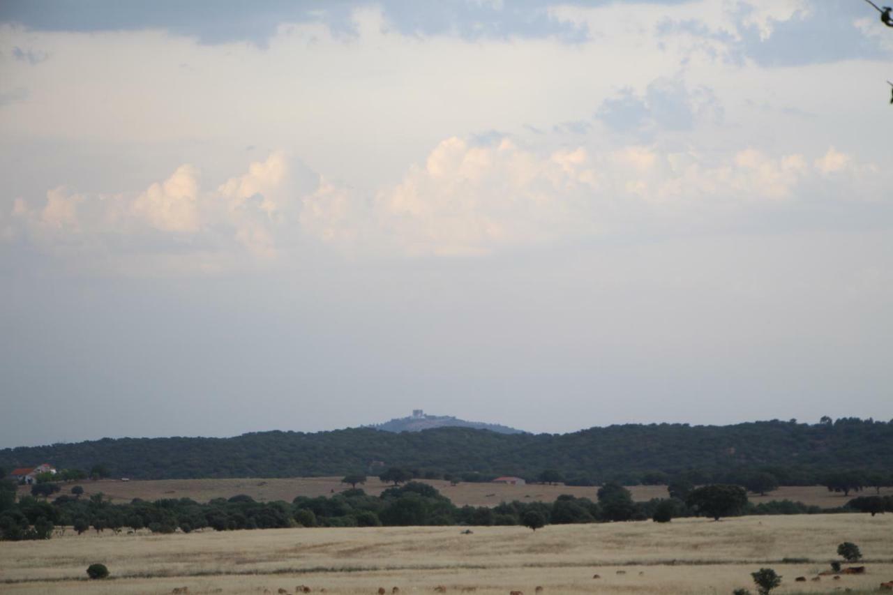 Monte Da Azarujinha Azaruja Exterior foto