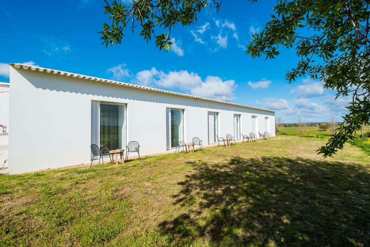 Monte Da Azarujinha Azaruja Exterior foto