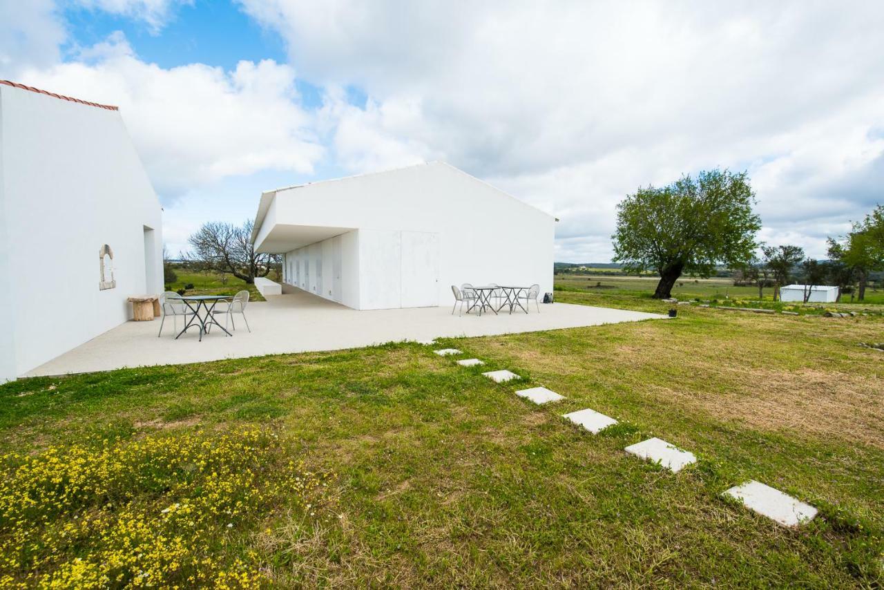 Monte Da Azarujinha Azaruja Exterior foto